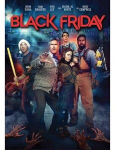 Black Friday