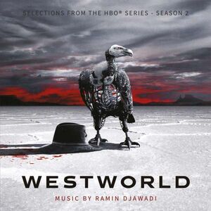 Westworld: Season 2 (Original Soundtrack) [Limited 180-Gram Red Colored Vinyl] [Import]