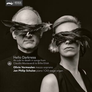Hello Darkness , Olivia Vermeulen