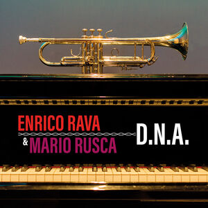 D.N.A. (Clear Red) [Import]