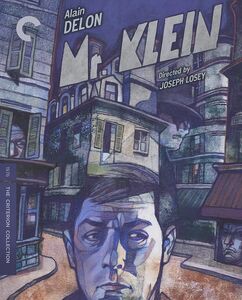 Mr. Klein (Criterion Collection) , Alain Delon