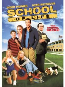 School of Life , Andrew Robb