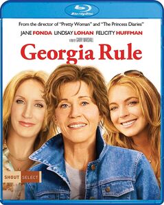 Georgia Rule , Jane Fonda