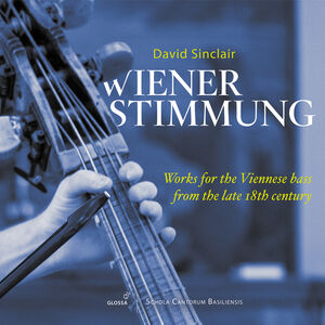 Wiener Stimmung , Christophe Coin
