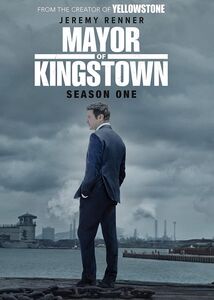 Mayor Of Kingstown: Season One , Jeremy Renner