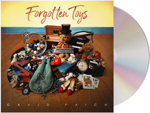 Forgotten Toys