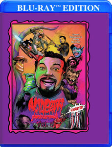 Acid Bath Productions, Vol. 5 , James Balsamo