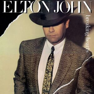 Breaking Hearts , Elton John
