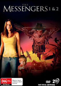 The Messengers 1 & 2 [Import]