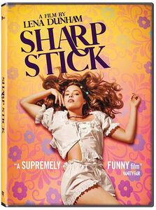 Sharp Stick , Lena Dunham