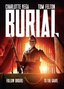 Burial 
