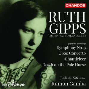 Orchestral Works 2 , BBC Philharmonic