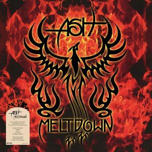 Meltdown (Splatter Edition)