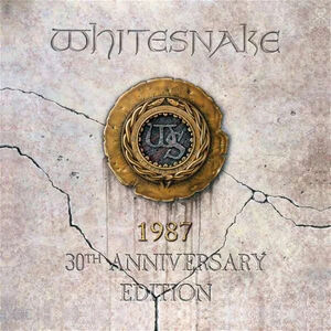 1987: 30th Anniversary [Import] , Whitesnake