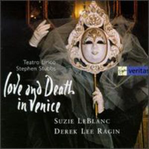 Love & Death in Venice , Various Artists