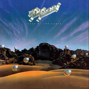 Salt Of The Earth , The Soul Searchers