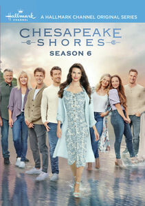 Chesapeake Shores: Season 6 , Meghan Ory