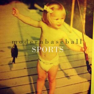 Sports - Lime Green [Explicit Content]