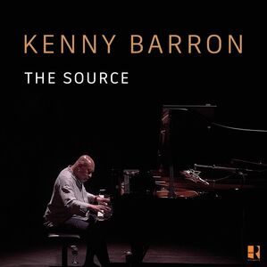 The Source , Kenny Barron