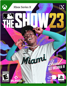 MLB The Show 23 for PlayStation 5 Video Game Playstation 5 on DeepDiscount