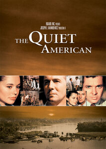 The Quiet American