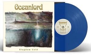Kingdom Cold - Translucent Blue