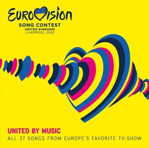 Eurovision Song Contest 2023 /  Various [Import]