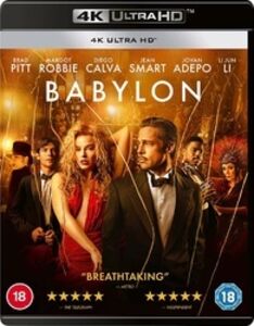 Babylon [Import]