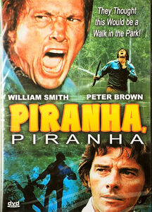 Piranha Piranha (aka Piranha) [Import]