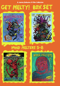 Mind Melters 5-8: Get Melty!