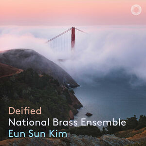 Deified , National Brass Ensemble