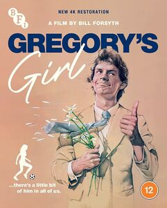 Gregory's Girl [Import]