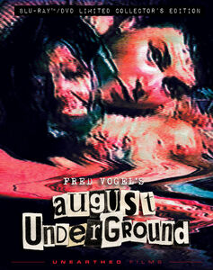 August Underground 