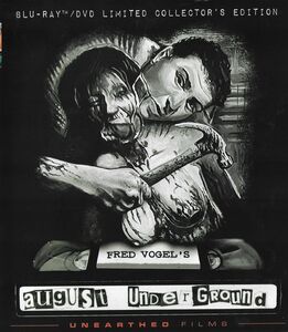 August Underground 
