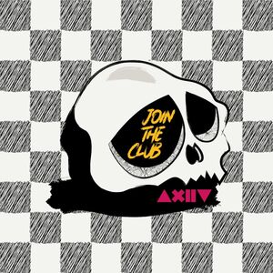 Join The Club