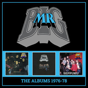 Albums 1976-1978 [Import]