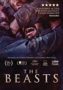 The Beasts , Marina Fois