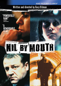 Nil By Mouth