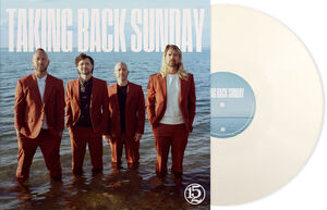 152 , Taking Back Sunday
