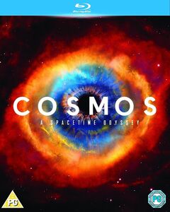 Cosmos: A Spacetime Odyssey [Import]