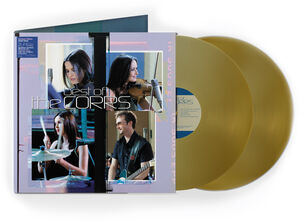 Best Of The Corrs , The Corrs
