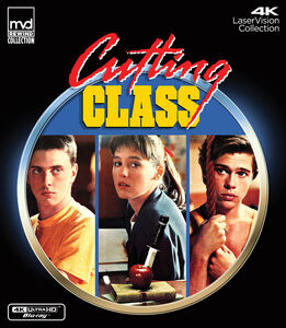 Cutting Class , Donovan Leitch