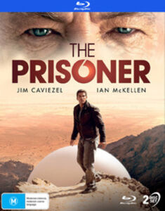 The Prisoner [Import]