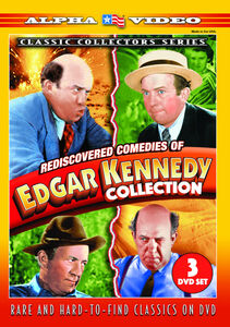 Edgar Kennedy Collection