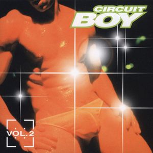 Circuit Boy 2 /  Various