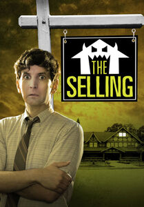 The Selling , Barry Bostwick