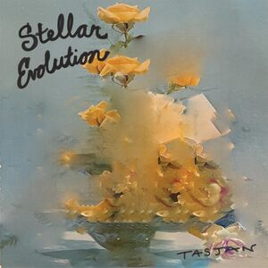 Stellar Evolution , Aaron Lee Tasjan