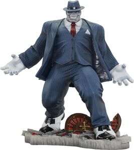 MARVEL GALLERY COMIC MR FIX-IT DLX PVC STATUE