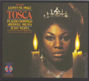 Tosca , G. Puccini