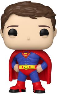 FUNKO POP! Television: Friends - Joey Tribbiani